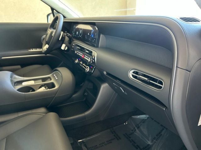 2026 Hyundai PALISADE HYBRID Blue SEL 7P