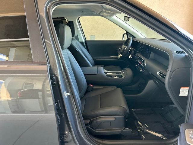 2026 Hyundai PALISADE HYBRID Blue SEL 7P