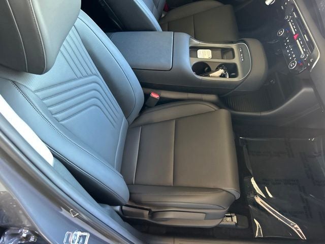 2026 Hyundai PALISADE HYBRID Blue SEL 7P