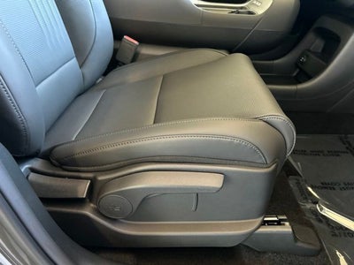 2026 Hyundai PALISADE HYBRID Blue SEL 7P