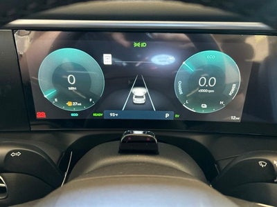 2026 Hyundai PALISADE HYBRID Blue SEL 7P