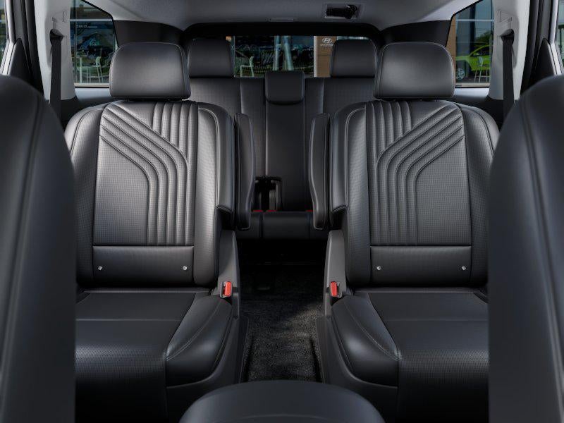 2026 Hyundai PALISADE HYBRID Blue SEL 7P