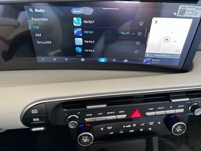 2026 Hyundai PALISADE HYBRID Blue SEL 7P