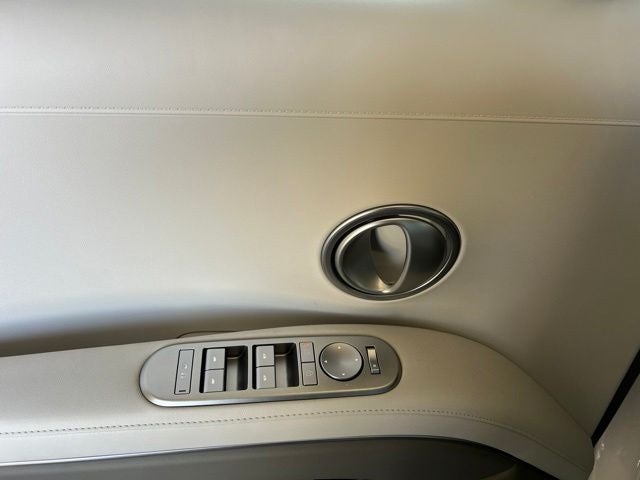 2026 Hyundai PALISADE HYBRID Blue SEL 7P