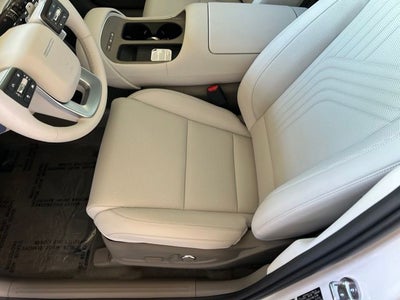 2026 Hyundai PALISADE HYBRID Blue SEL 7P