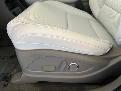 2026 Hyundai PALISADE HYBRID Blue SEL 7P