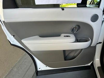 2026 Hyundai PALISADE HYBRID Blue SEL 7P