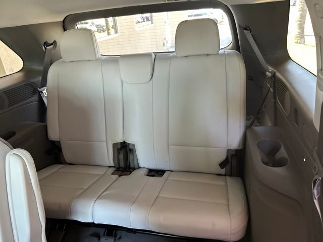 2026 Hyundai PALISADE HYBRID Blue SEL 7P
