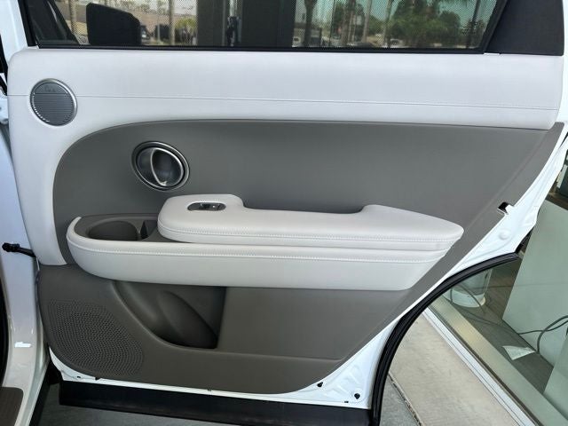 2026 Hyundai PALISADE HYBRID Blue SEL 7P