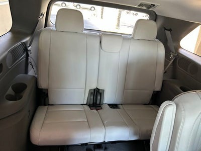 2026 Hyundai PALISADE HYBRID Blue SEL 7P