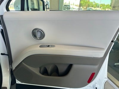 2026 Hyundai PALISADE HYBRID Blue SEL 7P