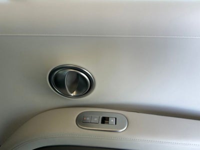 2026 Hyundai PALISADE HYBRID Blue SEL 7P