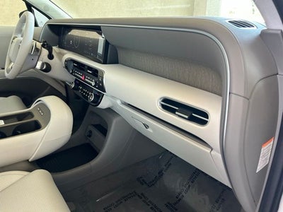 2026 Hyundai PALISADE HYBRID Blue SEL 7P