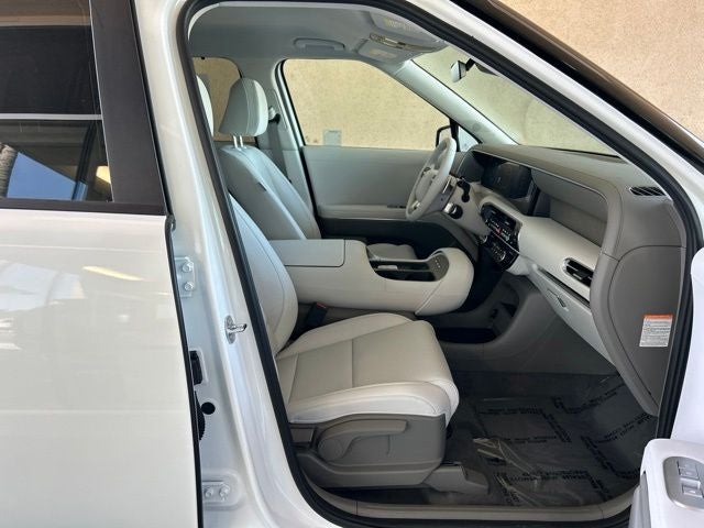 2026 Hyundai PALISADE HYBRID Blue SEL 7P