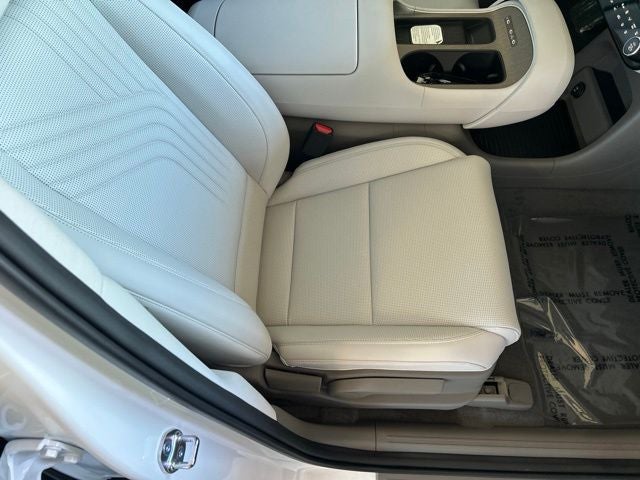 2026 Hyundai PALISADE HYBRID Blue SEL 7P