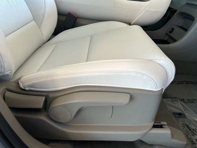 2026 Hyundai PALISADE HYBRID Blue SEL 7P
