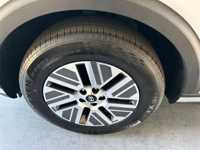 2026 Hyundai PALISADE HYBRID Blue SEL 7P