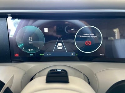 2026 Hyundai PALISADE HYBRID Blue SEL 7P