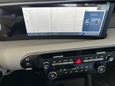 2026 Hyundai PALISADE HYBRID Blue SEL 7P