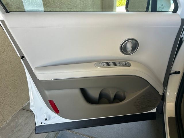 2026 Hyundai PALISADE HYBRID Blue SEL 7P