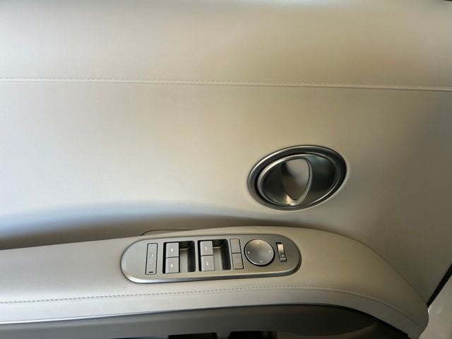 2026 Hyundai PALISADE HYBRID Blue SEL 7P