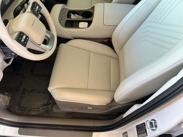 2026 Hyundai PALISADE HYBRID Blue SEL 7P