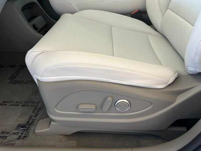 2026 Hyundai PALISADE HYBRID Blue SEL 7P