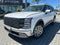 2026 Hyundai PALISADE HYBRID Blue SEL 7P