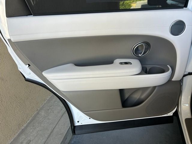 2026 Hyundai PALISADE HYBRID Blue SEL 7P