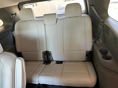 2026 Hyundai PALISADE HYBRID Blue SEL 7P