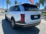 2026 Hyundai PALISADE HYBRID Blue SEL 7P