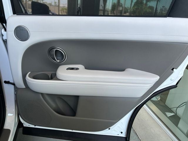 2026 Hyundai PALISADE HYBRID Blue SEL 7P