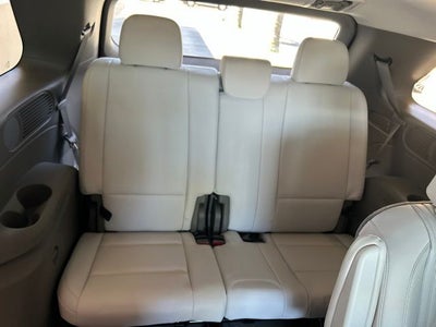 2026 Hyundai PALISADE HYBRID Blue SEL 7P
