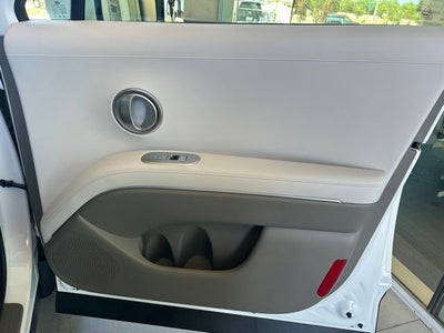 2026 Hyundai PALISADE HYBRID Blue SEL 7P