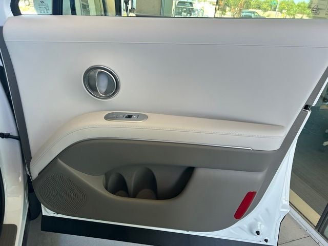 2026 Hyundai PALISADE HYBRID Blue SEL 7P