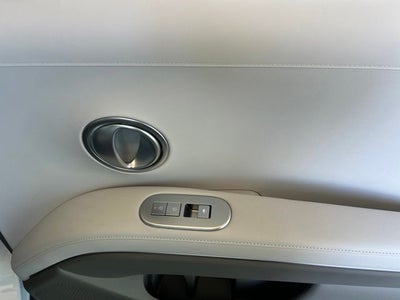 2026 Hyundai PALISADE HYBRID Blue SEL 7P