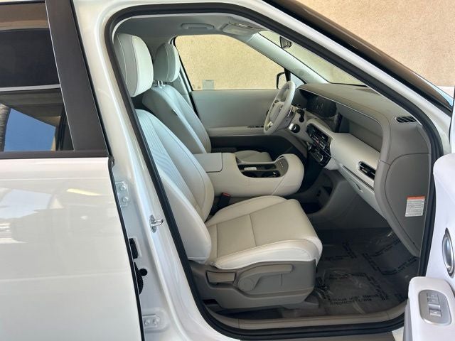 2026 Hyundai PALISADE HYBRID Blue SEL 7P