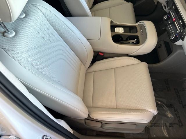 2026 Hyundai PALISADE HYBRID Blue SEL 7P