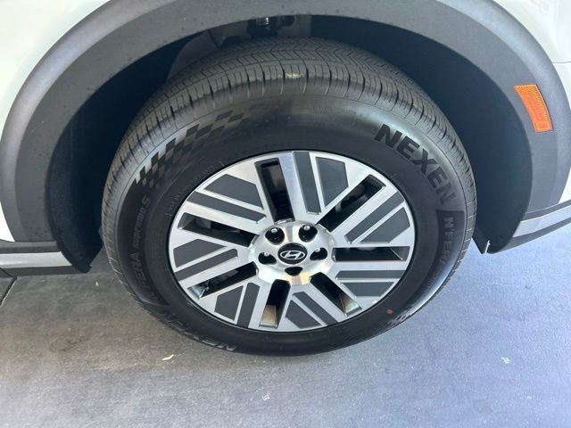 2026 Hyundai PALISADE HYBRID Blue SEL 7P