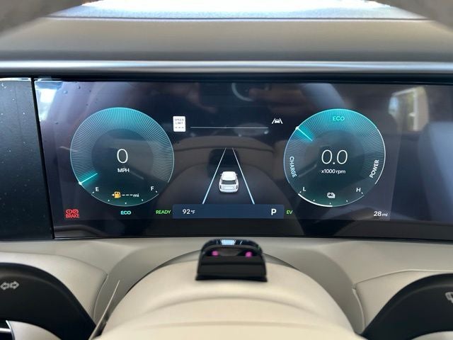 2026 Hyundai PALISADE HYBRID Blue SEL 7P