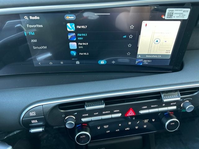 2026 Hyundai PALISADE HYBRID Blue SEL 7P