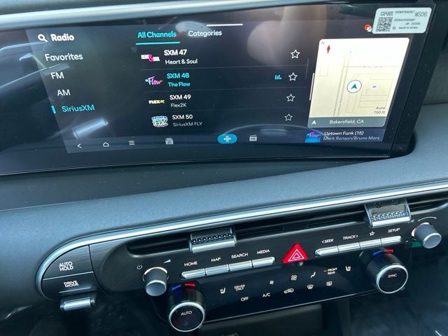 2026 Hyundai PALISADE HYBRID Blue SEL 7P