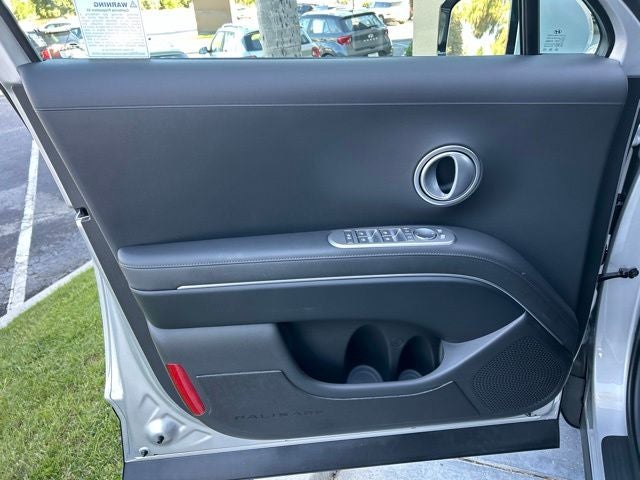 2026 Hyundai PALISADE HYBRID Blue SEL 7P