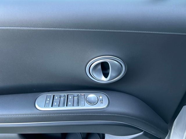 2026 Hyundai PALISADE HYBRID Blue SEL 7P