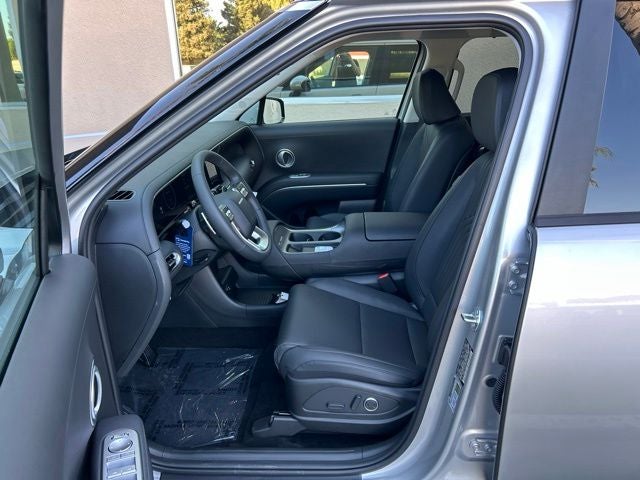 2026 Hyundai PALISADE HYBRID Blue SEL 7P