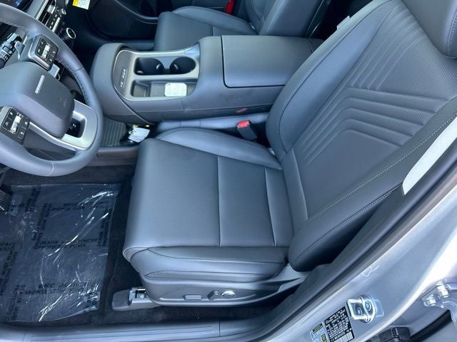 2026 Hyundai PALISADE HYBRID Blue SEL 7P