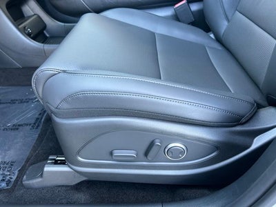 2026 Hyundai PALISADE HYBRID Blue SEL 7P