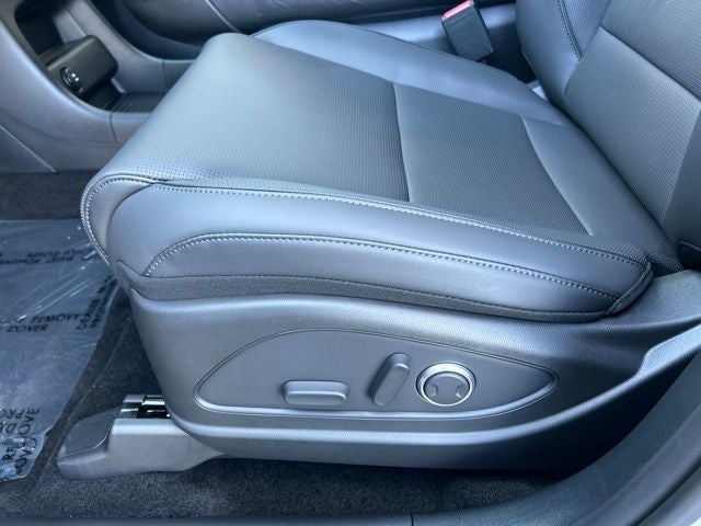 2026 Hyundai PALISADE HYBRID Blue SEL 7P