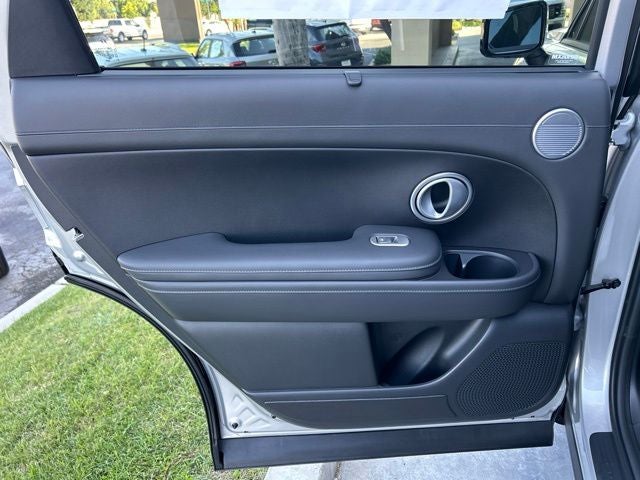 2026 Hyundai PALISADE HYBRID Blue SEL 7P