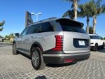 2026 Hyundai PALISADE HYBRID Blue SEL 7P